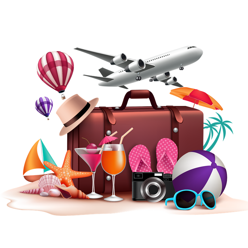 Vector-Travel-PNG