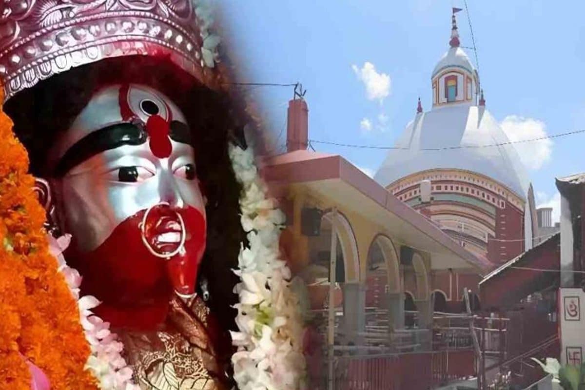 tarapith-darshnam