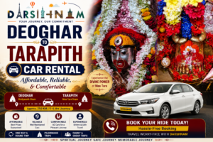 Deoghar-to-Tarapith-Car-Rental-–-Affordable-Reliable-Comfortable