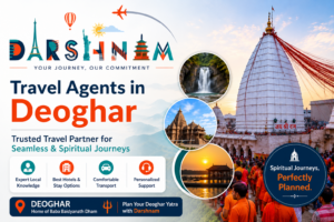 travel-agents-in-deoghar