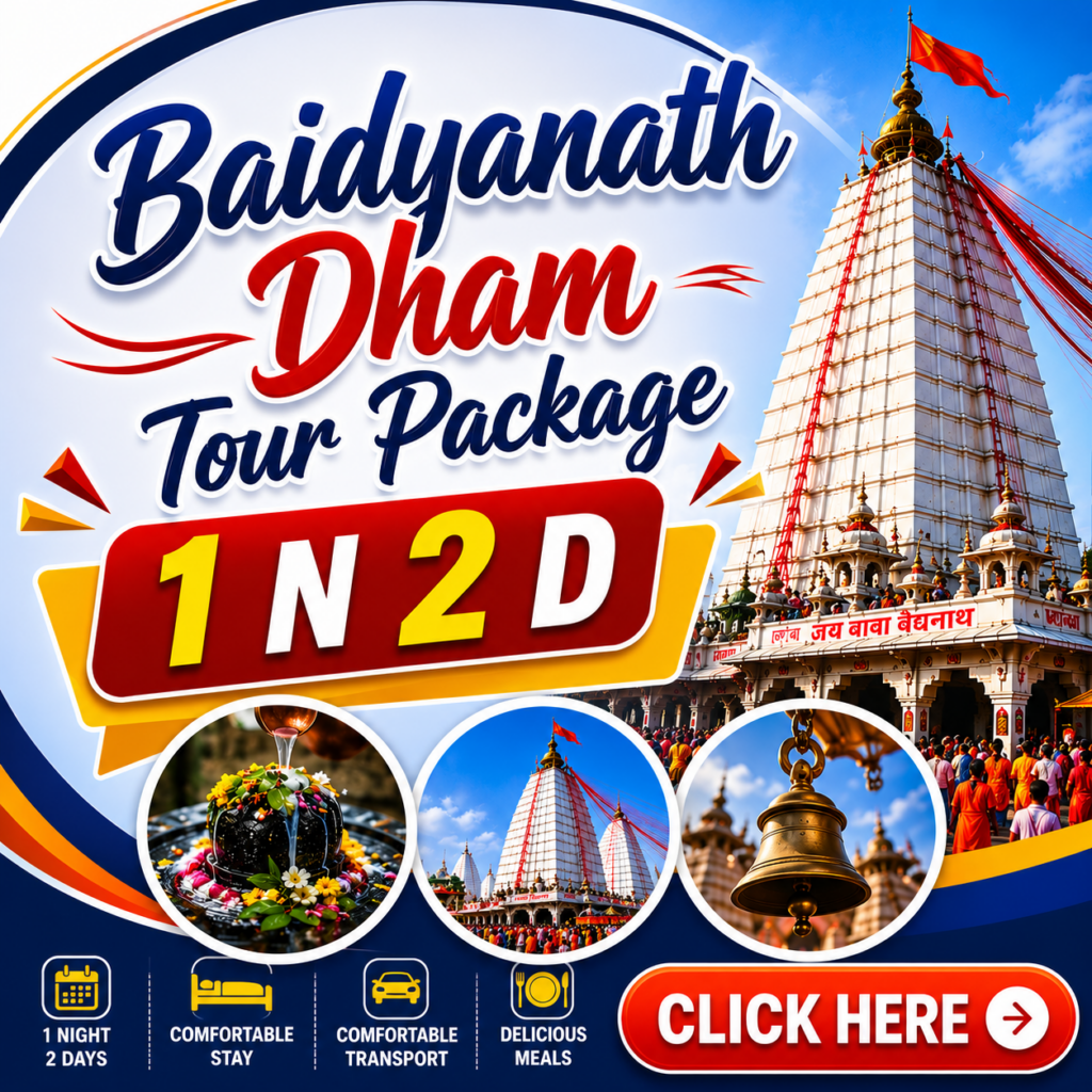 Baidyanath-Dham-Tour-Package-1-N-2-D